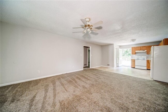 Building Photo - 4355 E Paulding Dr