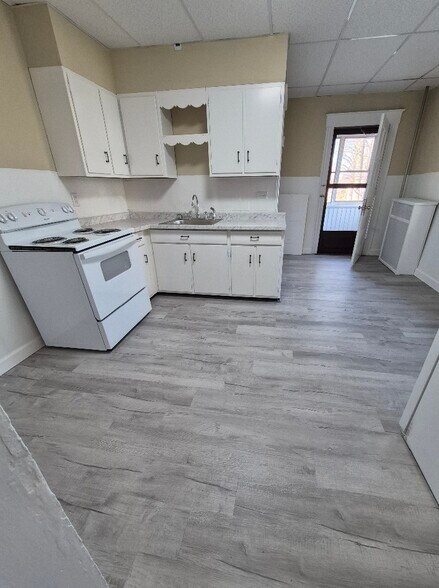 Building Photo - 1713 Jefferson Ave