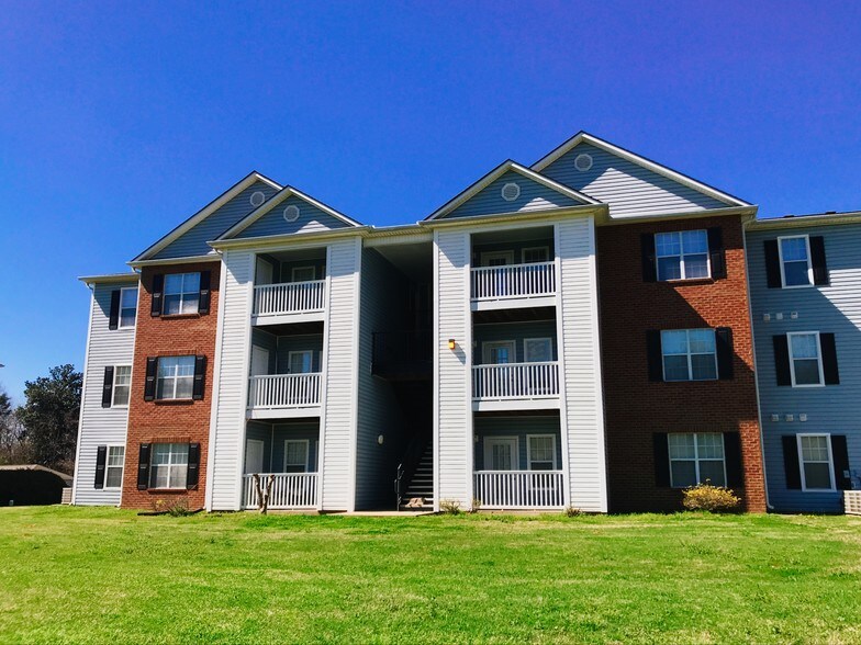 The Park at Milestone 1000 Commons Cir Vicksburg MS 39180 Apartment Finder