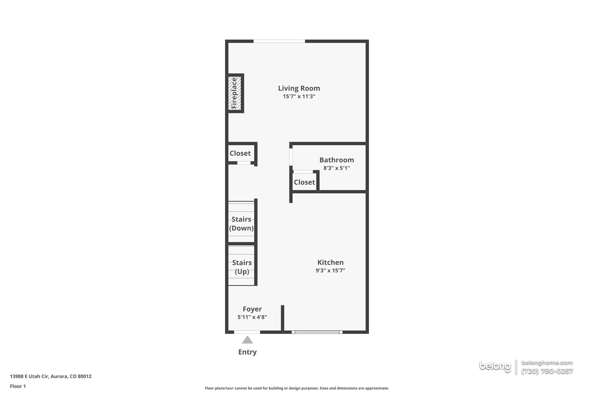 Building Photo - 13988 E Utah Cir