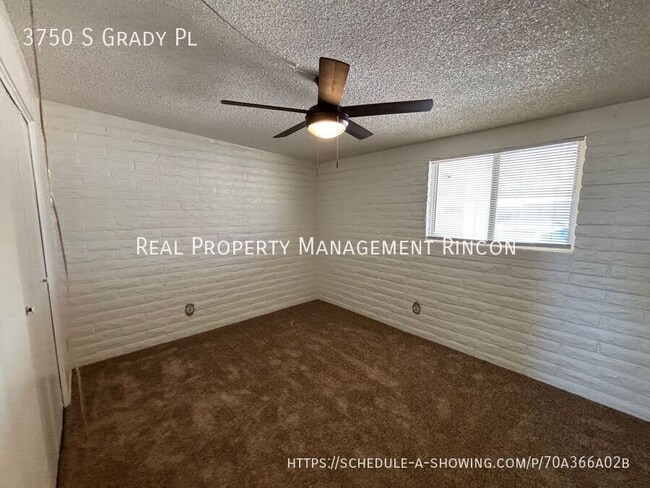 Building Photo - 3750 S Grady Pl