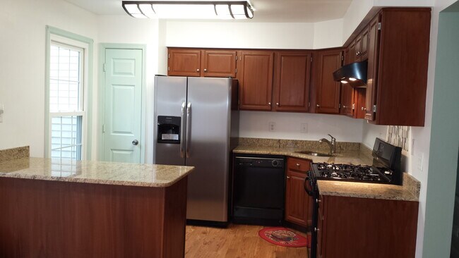 Building Photo - 13858 Wakley Ct
