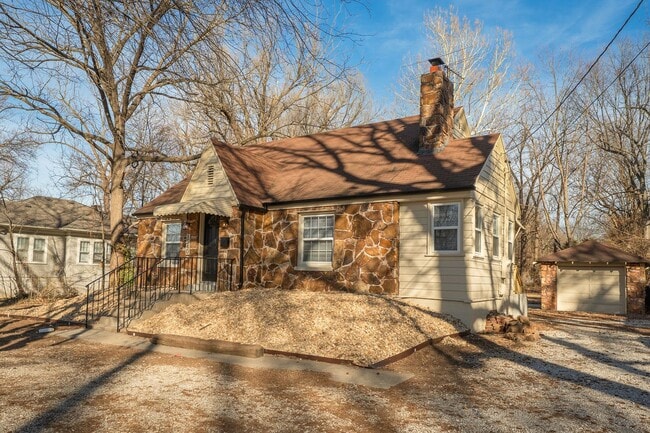 Building Photo - Available now!