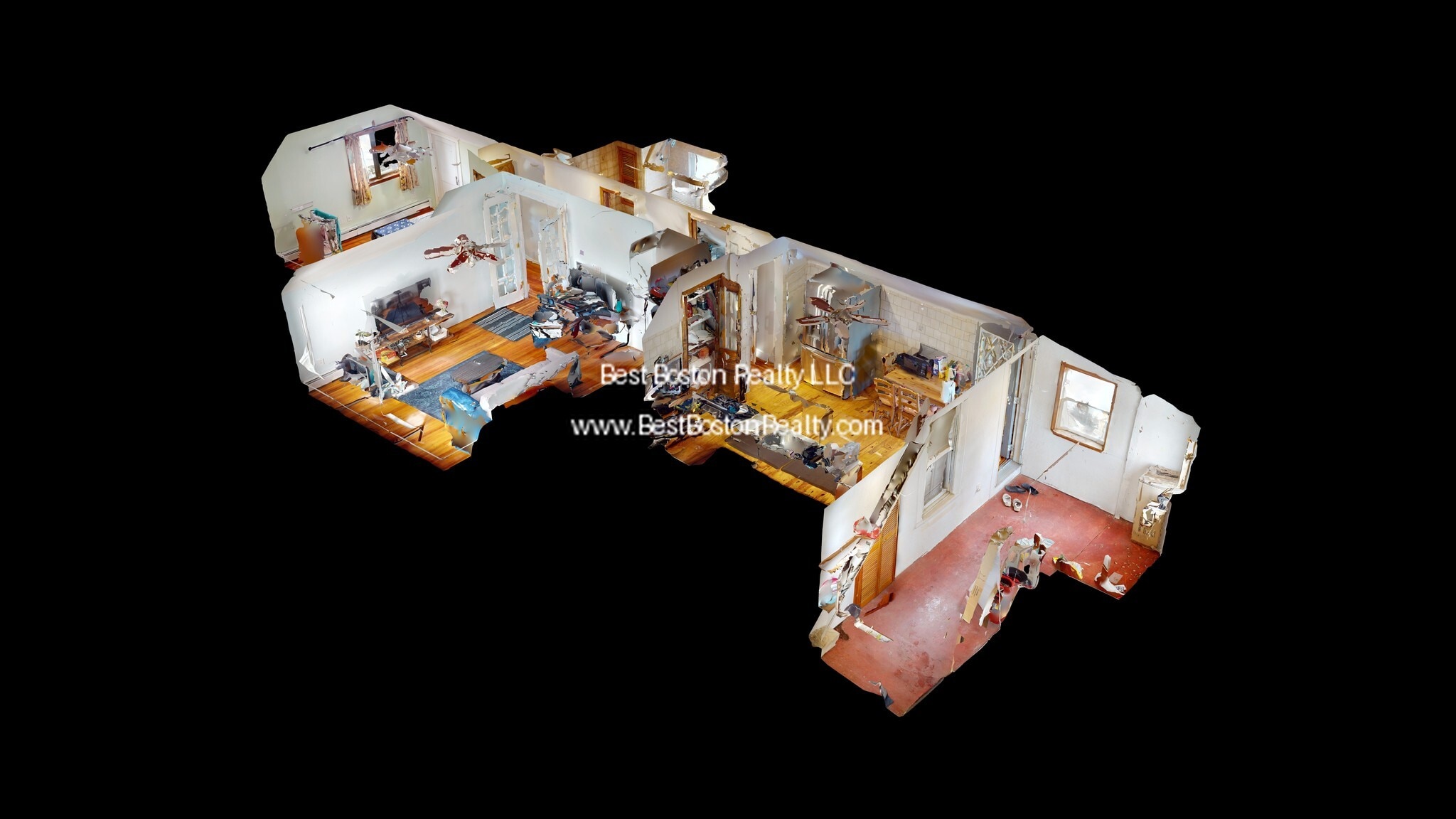 Building Photo - 15 Stanley Ave