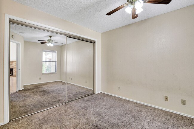 Building Photo - Stylish Two-Story Condo in the Heart of th...