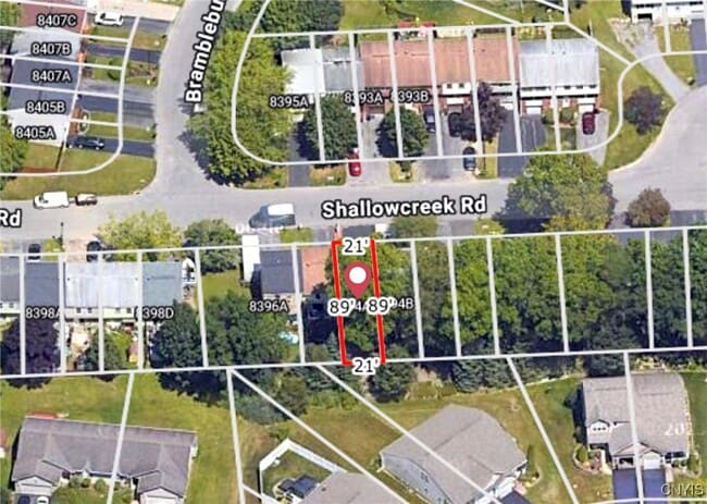 Building Photo - 8394A Shallowcreek Rd