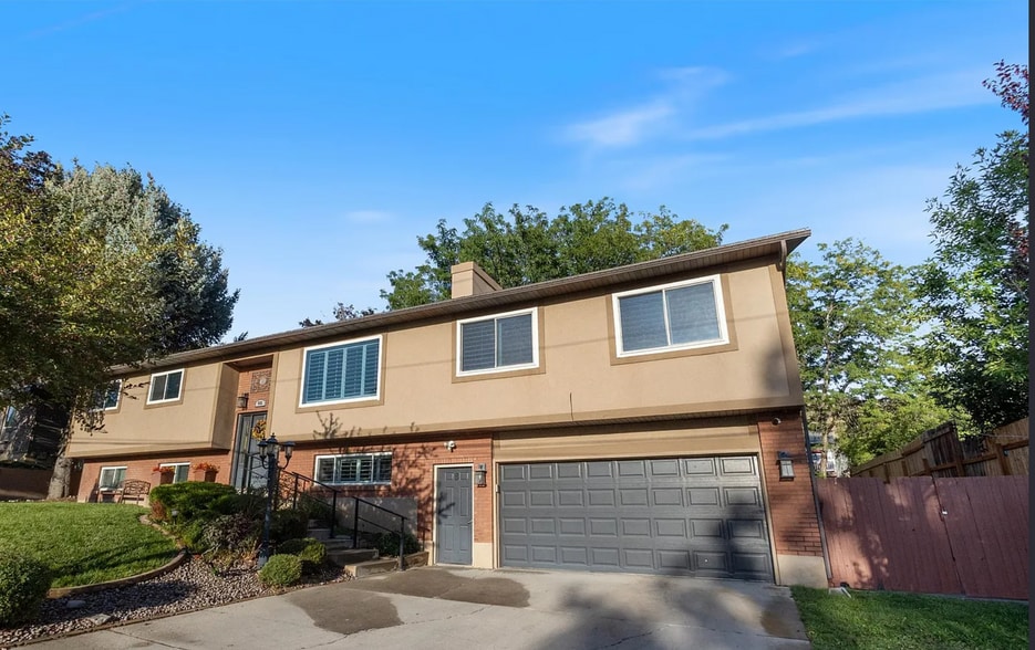 Primary Photo - 935 S 1500 E