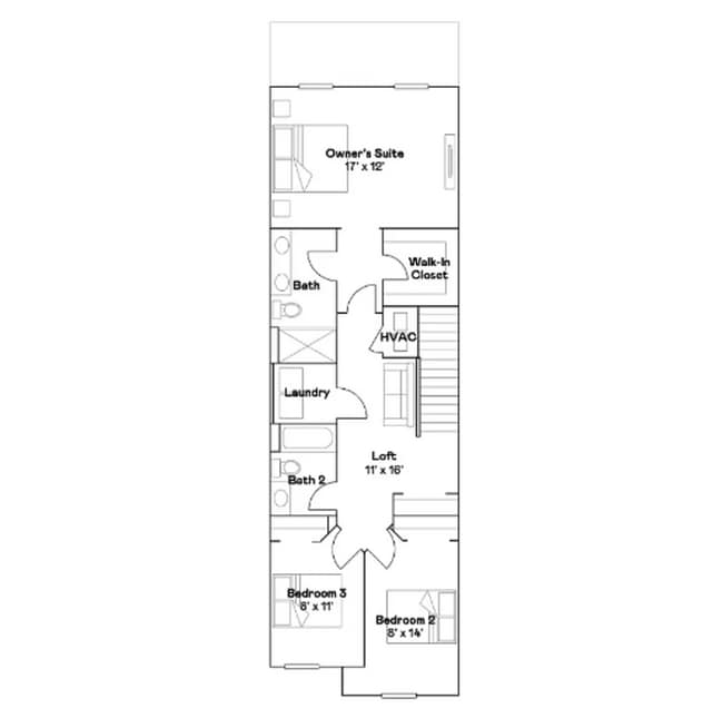 Building Photo - Stylish Townhome in the Heart of Ruskin – ...