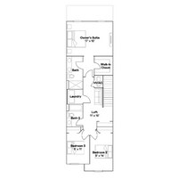 Building Photo - Stylish Townhome in the Heart of Ruskin – ...