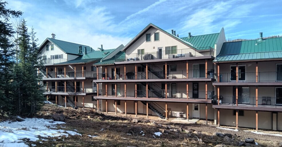 Building Photo - 651 S Snowflake Ln