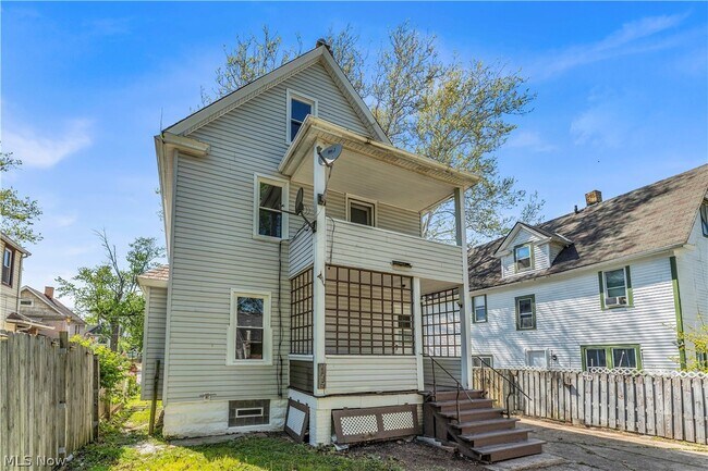 Building Photo - 3921 W 21st St