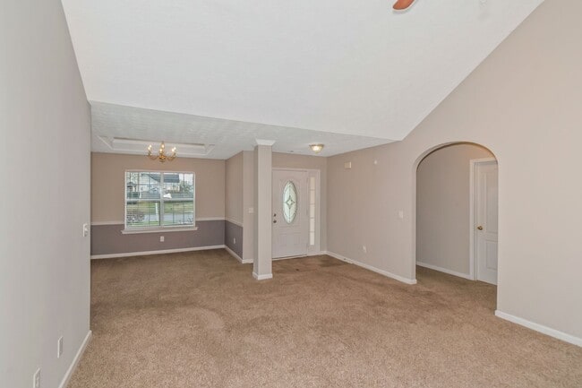 Building Photo - Coming Soon.. Prelease Now! Gorgeous 3bedroom 2bath ranch home for lease in McDonough!