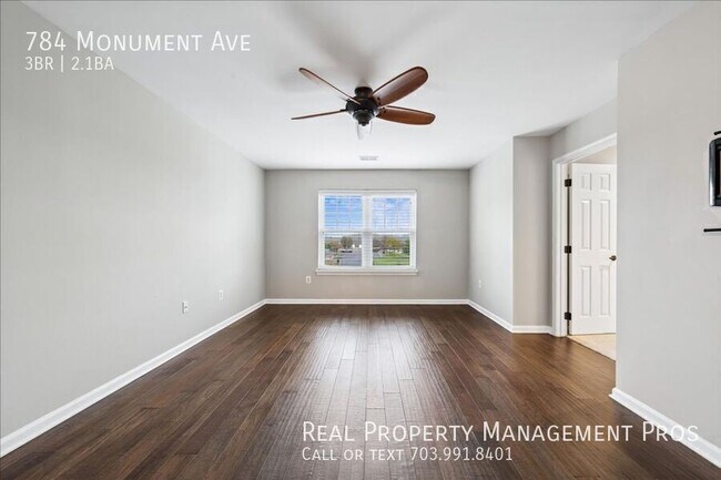 Building Photo - 784 Monument Ave