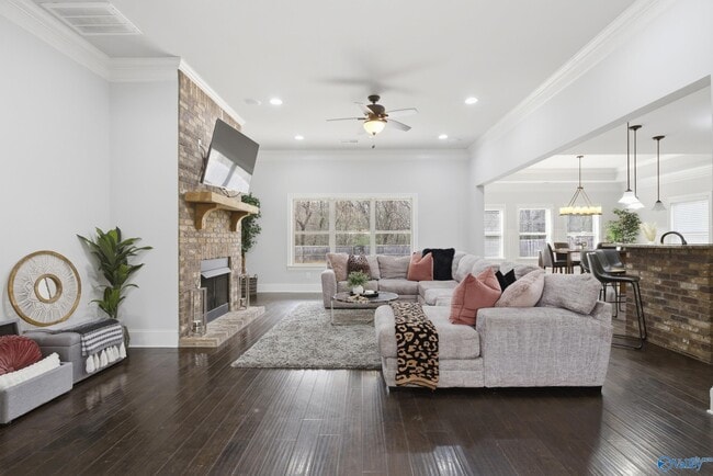 Building Photo - 8349 Anslee Way NW