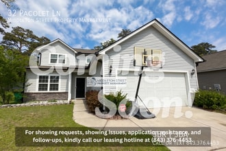 Building Photo - 32 Pacolet Ln