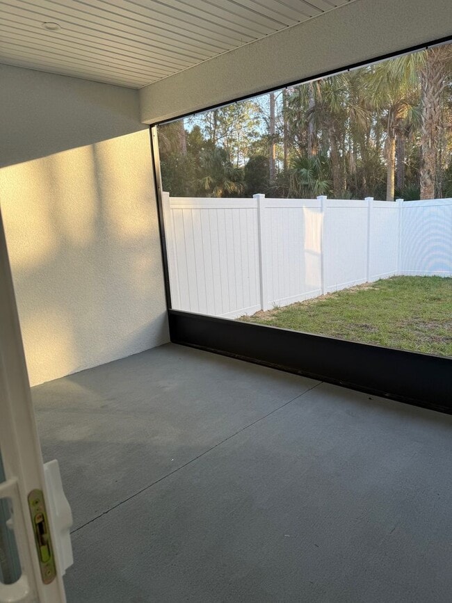 Building Photo - Brand new 3/2/2 with fenced in yard and a screened in porch! 50% off first month rent!