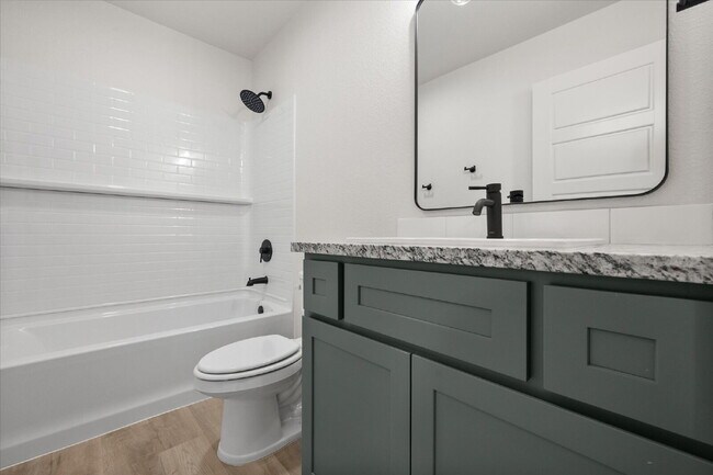 Building Photo - Beautiful New Build Home in Cypress Ranch!