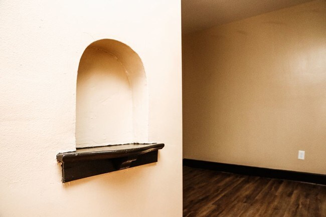 Building Photo - Affordable Urban Living