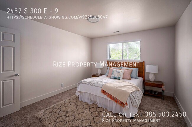 Building Photo - 2457 S 300 E