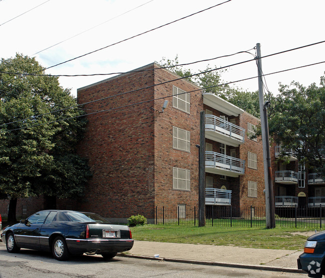 Building Photo - Cedar Estates