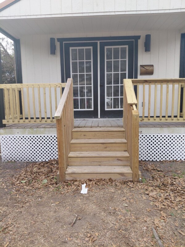 Building Photo - 1815 Wilmington St