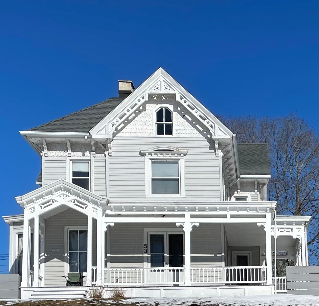 Building Photo - 53 McKinley Ave