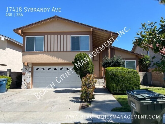 Building Photo - 17418 Sybrandy Ave
