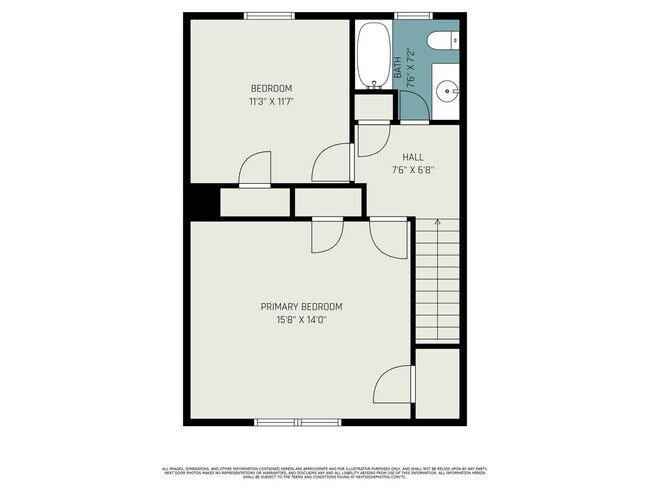 Building Photo - Spacious 3BR/2.5BA Townhouse in the Heart ...