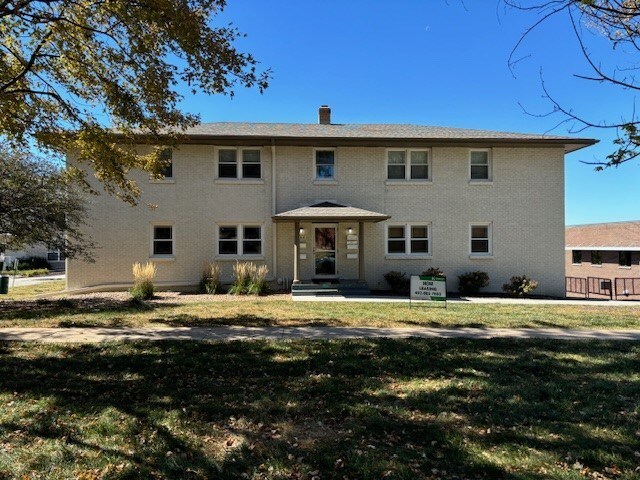 Floorplan - Square 131 - 4860 - 5 Plex
