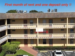 Building Photo - 5961 NW 61st Ave