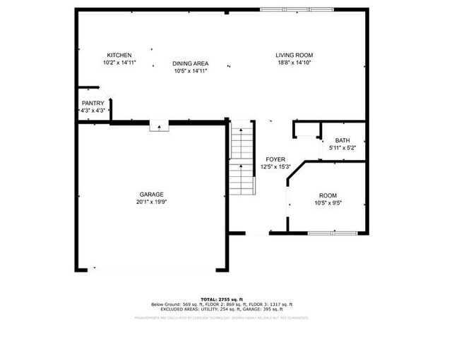 Building Photo - 11989 Blue Ash Ln