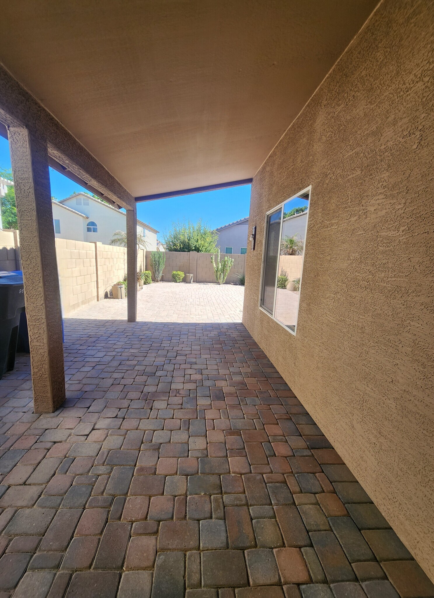 Backyard 1 - 3209 N 130th Ave