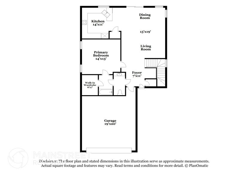 Building Photo - 6770 S Sonoran Bloom Ave