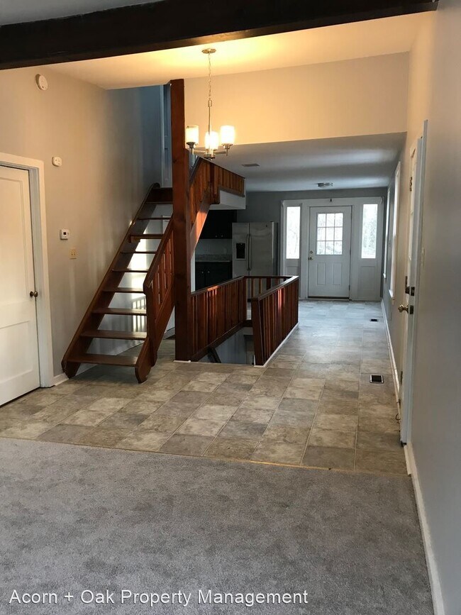 Building Photo - 4 br, 2 bath House - 125 Purefoy Rd