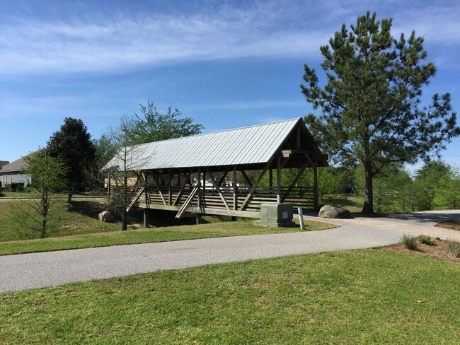 Building Photo - Turnkey 3 Bedroom Home in Firefly Community at Hammock Bay!