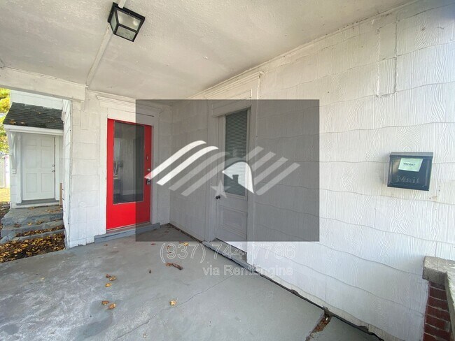 Building Photo - 323 Harrison St