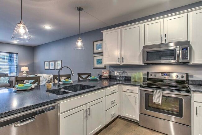 Floorplan - The Helen