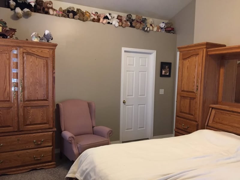 Building Photo - 1519 W Turtle Dove Ln