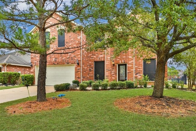 Building Photo - 16402 Pinon Vista Dr