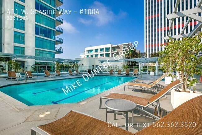 Building Photo - 411 W Seaside Way