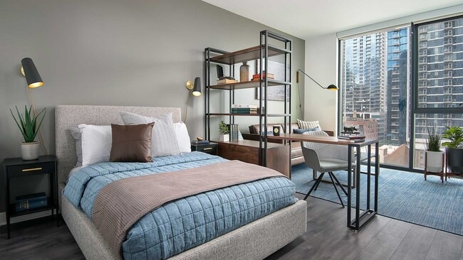 Building Photo - 420 N Franklin St