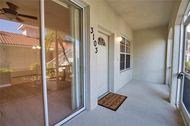 Building Photo - 3103 L Pavia Blvd