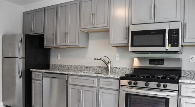 Interior Photo - 3 Bedford LLC