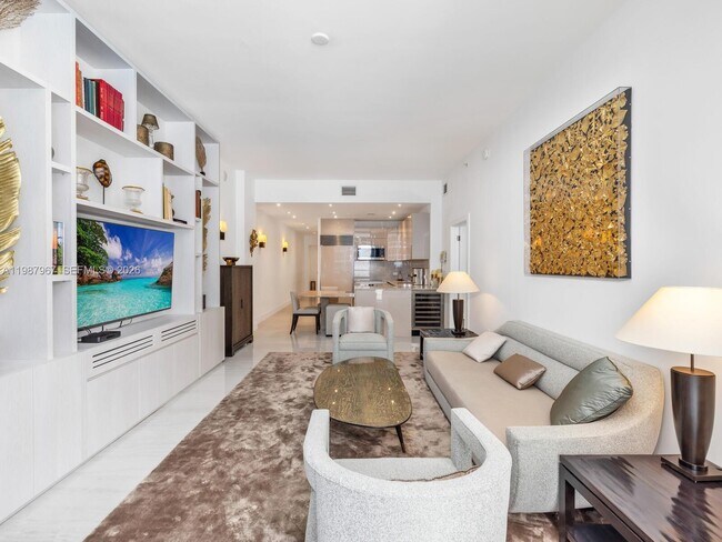 Building Photo - 6799 Collins Ave