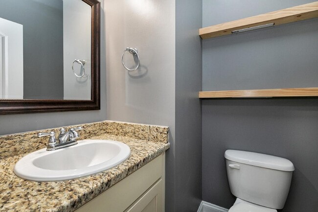 Building Photo - 3909 Yates Mill Trail