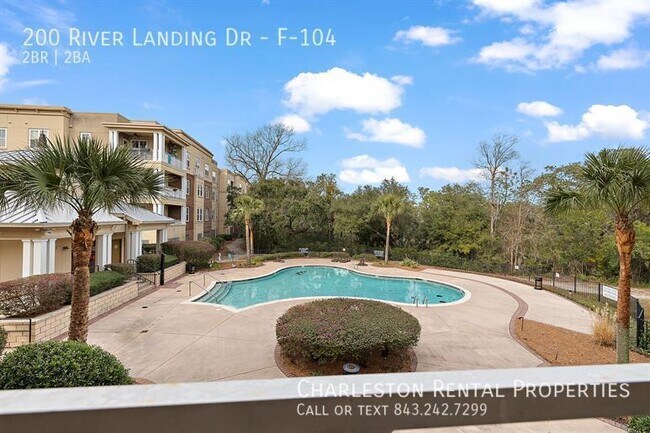 Building Photo - 200 River Landing Dr