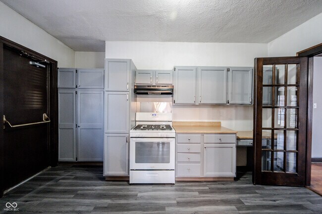 Building Photo - 3513 N Pennsylvania St