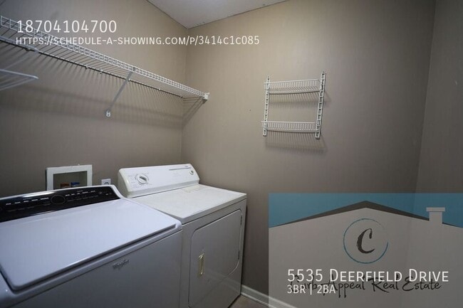Building Photo - 5535 Deerfield Dr