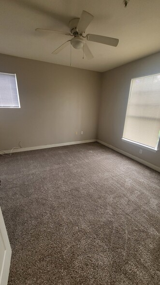 Bedroom - 3701 Castle Pines Ln