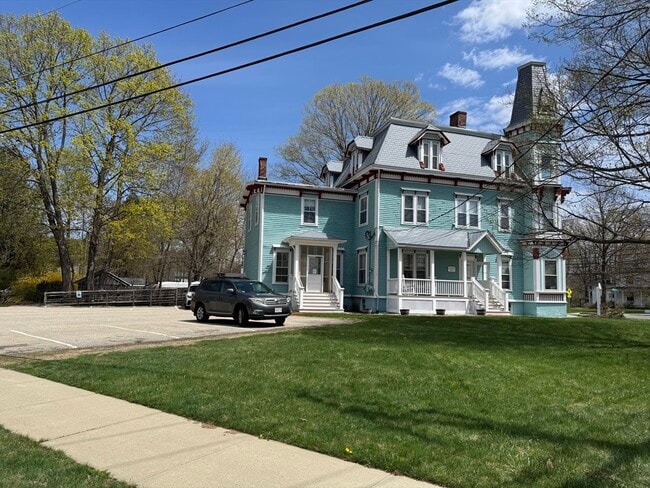 Building Photo - 46 N Main St